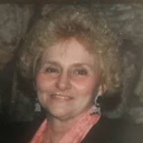 Eunice Mae Lirette Gambino Obituary December 4, 2019