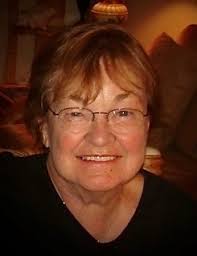 Obituary information for Nancy J. Rio