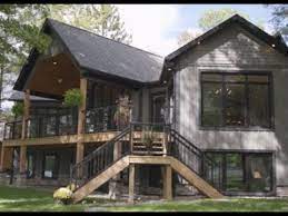 Inspirational ideas & expert advice. Beaver Homes And Cottages Youtube
