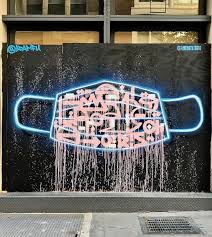 Soho's Open-Air Museum, Part VIII: Adam Fu, Duel RIS, Nick C. Kirk…