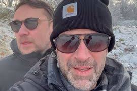 BBC Beyond Paradise star shares details of her surprising job away from the  cameras