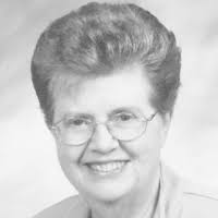 Marion Kern Obituary (2007)