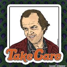 The Overlook Hotel Staff