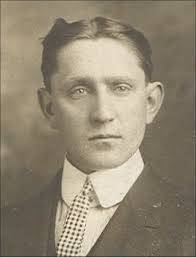 Louisa County IAGenWeb, Photos of People in Louisa County