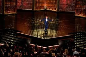 Conan O’Brien Will Return as Oscars Host