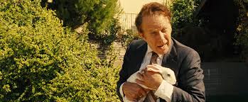 Seven Psychopaths (2012, Martin McDonagh) – Brandon's movie memory