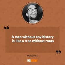 Time is on the side of the oppressed today, it's against the oppressor. 38 Famous Malcolm X Quotes With Images Short Malcolm X Greatest Speeches Insbright
