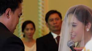 Cover lagu 10000 reasons oleh ms jo anna henley rampas. Joanna And Vince Wedding Day Youtube