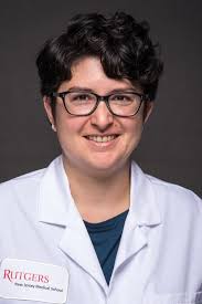 Resident and faculty Diversity portfolio