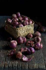 You need 100 gram of kacang tanah goreng haluskan. Bawang Merah Bawang Merah Bawang Rempah