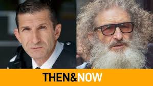 Coronation Street's Ben Cartwright