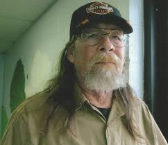 William Stansbury Obituary