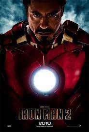 Ver Iron Man 2 Peliculas Ironman Peliculas Completas