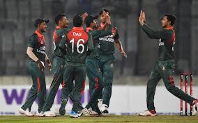 The west indies cricket team are touring bangladesh in january and february 2021 to play two tests and three one day international (odi) matches. Bangladesh S Complete Cricketing Schedule For 2021