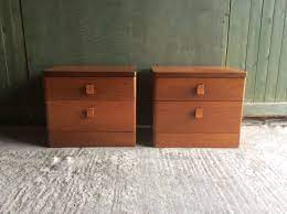 Pin On Mid Century Retro Bedroom