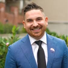 It's always a great time when Team BC gets together in one room! A big  thank you to Gregory Foster for making it happen. Brett O'Grady Brian Winder  Karman J. Bruce N.