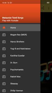 Download lagu malaysian latest tamil song mp3 dapat kamu download secara gratis di metrolagu. Malaysian Tamil Songs For Android Apk Download