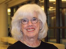 Maureen Hatch's Instagram, Twitter & Facebook