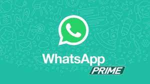 Character limits have been increased for all options. Whatsapp Prime Apk Latest Version Download For Android Mod