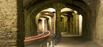 Resultado de imagen de guanajuato TUNNEL