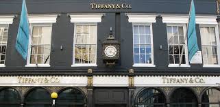 Tiffany Co One Of The Best Jewellery Shops In Bond Street London Remember to follow & i'll follow back ♥♥. tiffany co one of the best