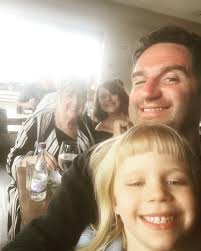 Gogglebox star George Gilbey's daughter's heartbreaking plea to Santa