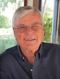 Obituary information for John Harry Dougherty