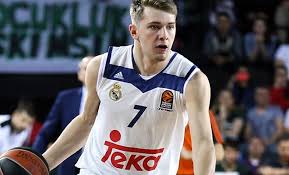Luka doncic is on ! Bruski Breakdown Who Emerged From Draft Day With Fantasy Value Hoop Ball