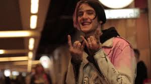Последние твиты от goth angel sinner (@lilpeep). Lil Peep Pc Wallpapers Wallpaper Cave