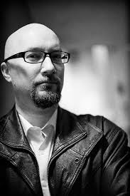 Comic Frontline: Saddle Up with Black Jack Ketchum Writer Brian Schirmer  Interview