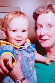 Winifred Kippen Obituary