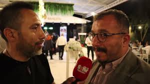 Zeynep ile Şefik evlendi