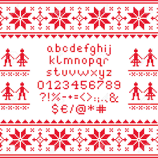 We did not find results for: Cross Stitch Lowercase Alphabet With Numbers And Symbols Pattern Embroidery Design Royalty Free Cliparts Vectors And Stock Illustration Image 80177098