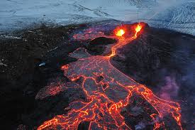 Eruption and napalm, lexo, james capone menace 2 society (17 wit a thizz 2006). Iceland S Fagradalsfjall Volcano Eruption See The Photos People Com