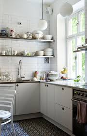 modern kitchen design ideas