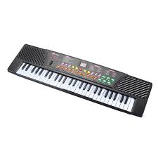 54 Keys Music Electronic Keyboard Electric Piano For Kids Gift Toy Musical Instruments Keyb Toy Musical Instruments Electric Piano Kids Musical Instruments
