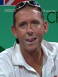 Peter Rowsthorn's Incredible Double Century and Heartfelt Kisses