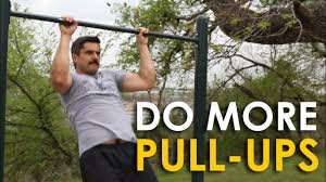 The Perfect Pull Up Fitness Guide The Art Of Manliness
