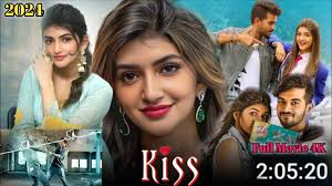 [www.Mp4Moviez.Ma] Kiss Full Hindi Dubbed Movie - BiliBili