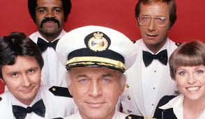 Miss The Love Boat? Don Johnson's New Drama Is The Perfect Contemporary  Remake Of The Romantic Show
