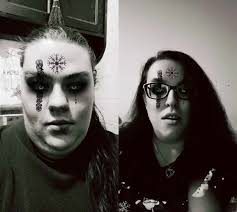 Angelique Hoffman Effingham