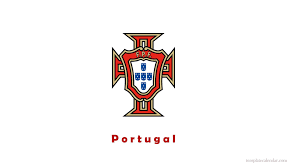 Hd Portugal Fifa Logo Mobile Wallpapers Wallpaper Cave