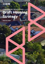 The canterbury bankstown area is no different from the rest of australia. Draft Canterbury Bankstown Housing Strategy By Cbcity Issuu