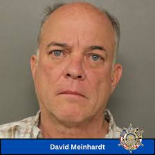 St. Mary's County Sheriff's Office Arrests, DUIs, Summonses And Warrants  Served