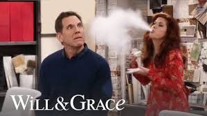 Larry's In Love With Will