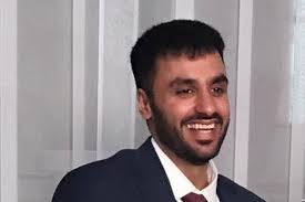 Government had been 'determined' to raise case of Scot held in India