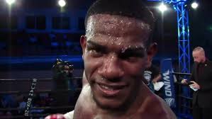 Recordando a los difuntos César Miniel y Joao Powell, jóvenes prospectos  víctimas de la violencia.