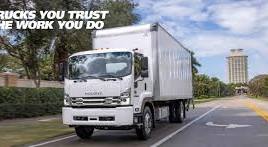 Isuzu F-Series - Coffman Truck Sales