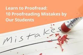 نتیجه جستجوی لغت [proofread] در گوگل