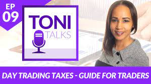 Determining whether you're a day trader or investor will have a big impact on how much you pay in taxes. Day Trading Taxes Guide For Day Traders